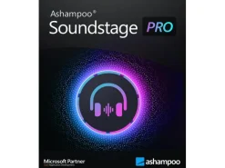 Ashampoo Soundstage Pro ESD, Vollversion, 1 PC