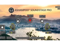 Ashampoo Soundstage Pro ESD, Vollversion, 1 PC