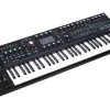 ASM Synthesizer Leviasynth Keyboard