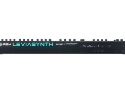ASM Synthesizer Leviasynth Keyboard
