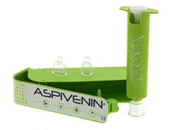 Aspivenin Anti-Gift Saugpumpe 1 Stück