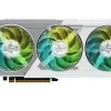 ASRock Grafikkarte AMD Radeon RX9060 XT Steel Leg 16GB OC