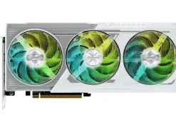 ASRock Grafikkarte AMD Radeon RX9060 XT Steel Leg 16GB OC