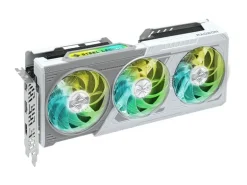 ASRock Grafikkarte AMD Radeon RX9060 XT Steel Leg 16GB OC