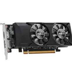 ASRock Grafikkarte Arc A310 LP 4 GB