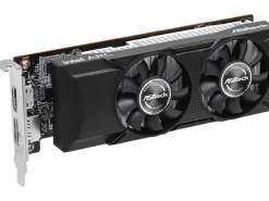 ASRock Grafikkarte Arc A310 LP 4 GB