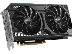 ASRock Grafikkarte Intel Arc B580 Challenger 12 GB OC