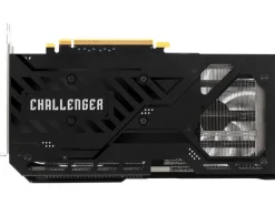ASRock Grafikkarte Intel Arc B580 Challenger 12 GB OC