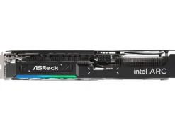 ASRock Grafikkarte Intel Arc B580 Challenger 12 GB OC