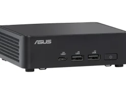ASUS Barebone NUC 14 Pro Kit NUC14RVKU5 Slim