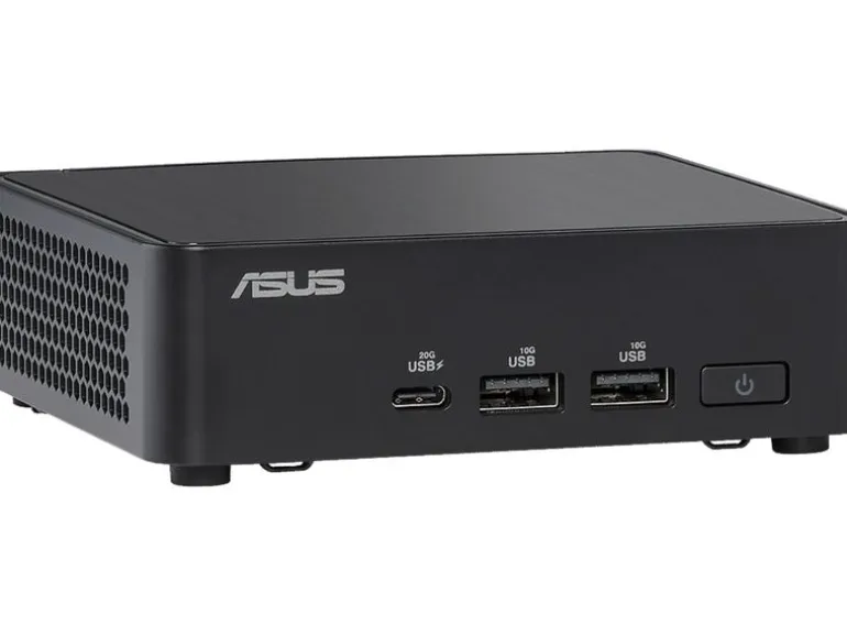ASUS Barebone NUC 14 Pro Kit NUC14RVKU5 Slim