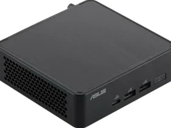 ASUS Barebone NUC 14 Pro Kit NUC14RVKU5 Slim