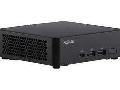 ASUS Barebone NUC 14 Pro Kit NUC14RVKU5 Slim