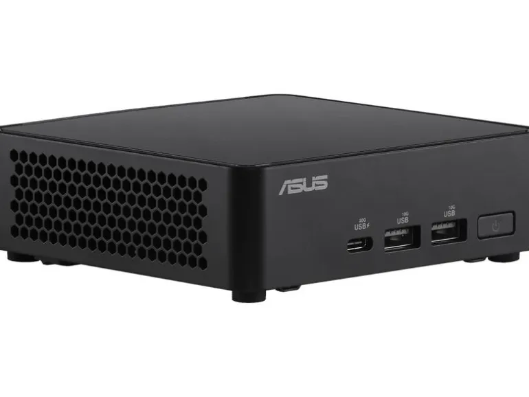ASUS Barebone NUC 14 Pro Kit NUC14RVKU5 Slim