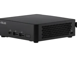 ASUS Barebone NUC 14 Pro Kit NUC14RVKU5 Slim