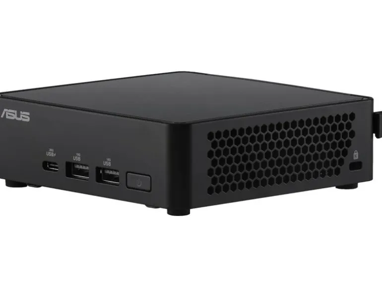 ASUS Barebone NUC 14 Pro Kit NUC14RVKU5 Slim