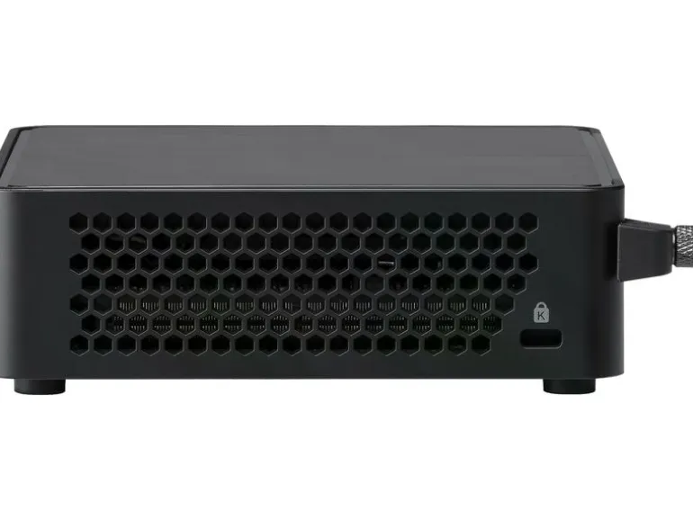 ASUS Barebone NUC 14 Pro Kit NUC14RVKU5 Slim