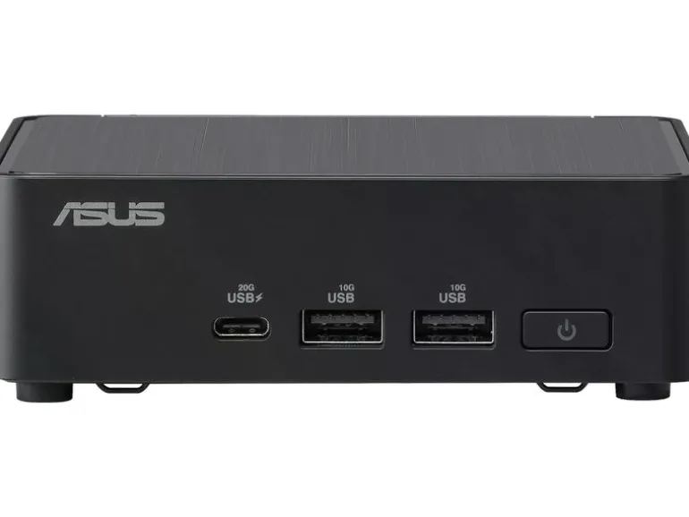 ASUS Barebone NUC 14 Pro Kit NUC14RVKU5 Slim