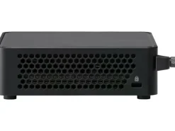 ASUS Barebone NUC 14 Pro Kit NUC14RVKI3 Slim