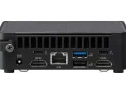 ASUS Barebone NUC 14 Pro Kit NUC14RVKI3 Slim