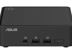 ASUS Barebone NUC 15 Pro Slim Kit NUC15CRKC5