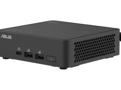 ASUS Barebone NUC 15 Pro Slim Kit NUC15CRKC5