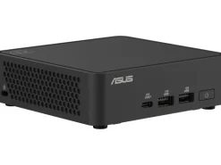 ASUS Barebone NUC 15 Pro Slim Kit NUC15CRKC5