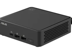 ASUS Barebone NUC 15 Pro Slim Kit NUC15CRKC5