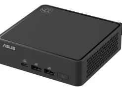 ASUS Barebone NUC 15 Pro Slim Kit NUC15CRKC5