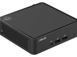 ASUS Barebone NUC 15 Pro Slim Kit NUC15CRKC5