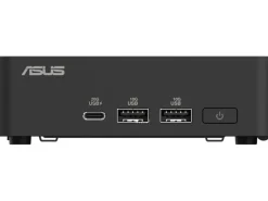 ASUS Barebone NUC 15 Pro Slim Kit NUC15CRKC5