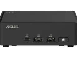 ASUS Barebone NUC 15 Pro Slim Kit NUC15CRKC5