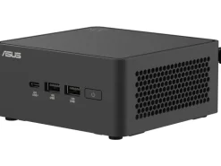 ASUS Barebone NUC 15 Pro Tall RNUC15CRHC500002