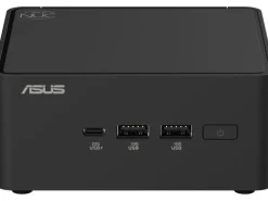 ASUS Barebone NUC 15 Pro Tall RNUC15CRHC500002