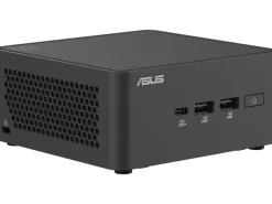 ASUS Barebone NUC 15 Pro Tall RNUC15CRHC500002