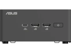ASUS Barebone NUC 15 Pro Tall RNUC15CRHC500002