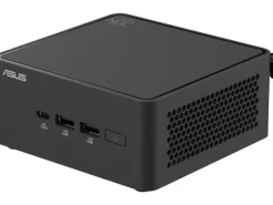 ASUS Barebone NUC 15 Pro Tall RNUC15CRHC500002
