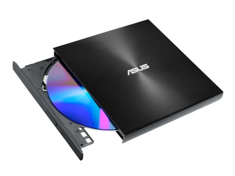 ASUS DVD-Brenner ZenDrive U9M SDRW-08U9M-U