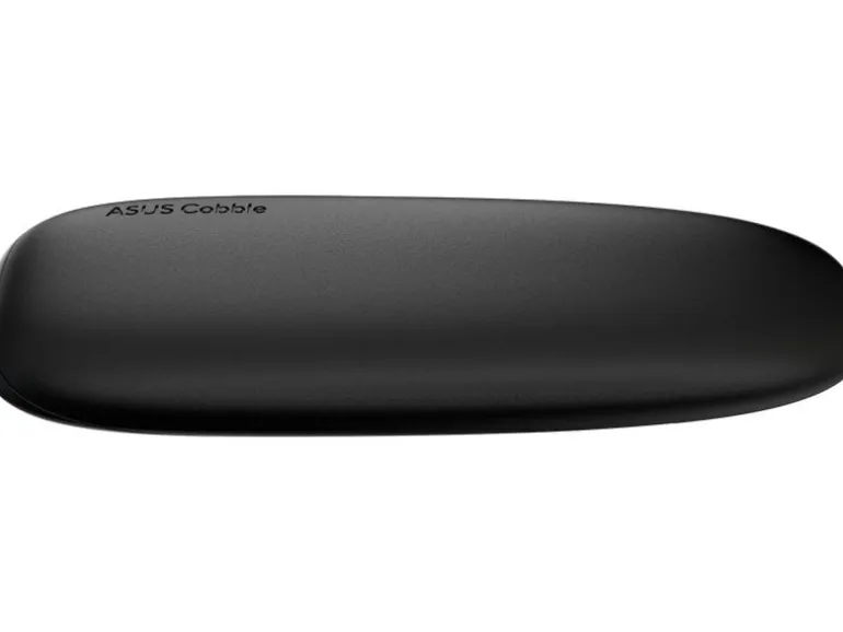 ASUS Externes Gehäuse COBBLE Schwarz M.2