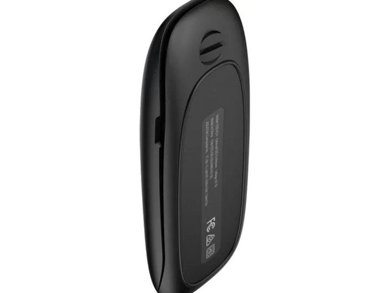 ASUS Externes Gehäuse COBBLE Schwarz M.2