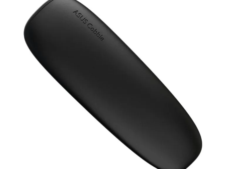 ASUS Externes Gehäuse COBBLE Schwarz M.2