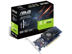 ASUS Grafikkarte GeForce GT 1030 2GB GDDR5