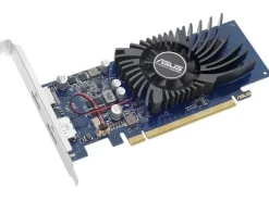 ASUS Grafikkarte GeForce GT 1030 2GB GDDR5
