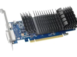 ASUS Grafikkarte GeForce GT 1030 SL 2GD5 BRK