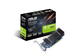 ASUS Grafikkarte GeForce GT 1030 SL 2GD5 BRK