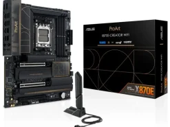 ASUS Mainboard ProArt X870E-Creator WIFI