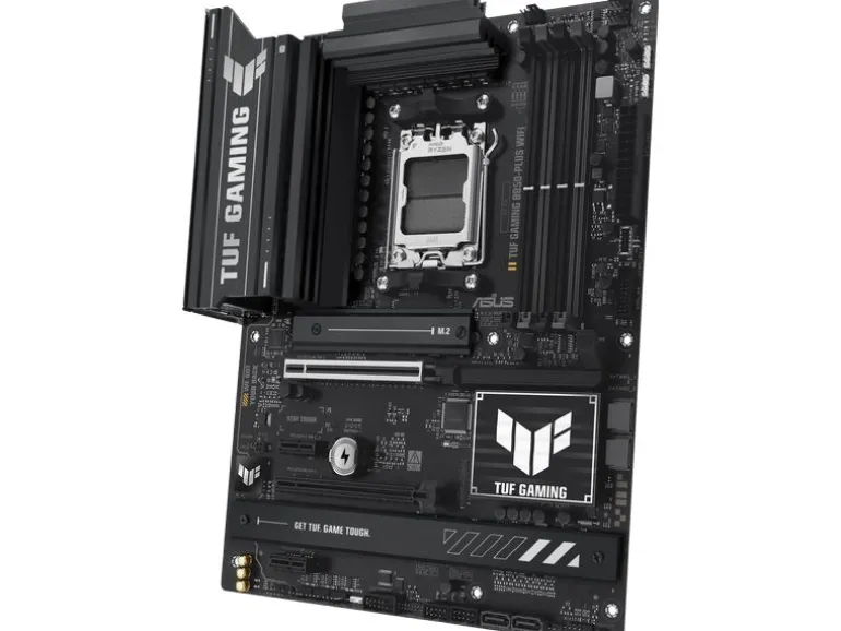 ASUS Mainboard TUF GAMING B850-PLUS WIFI