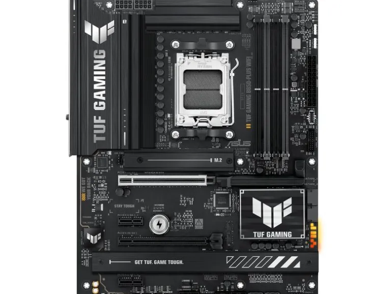 ASUS Mainboard TUF GAMING B850-PLUS WIFI
