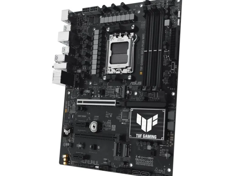 ASUS Mainboard TUF GAMING B850-PLUS WIFI