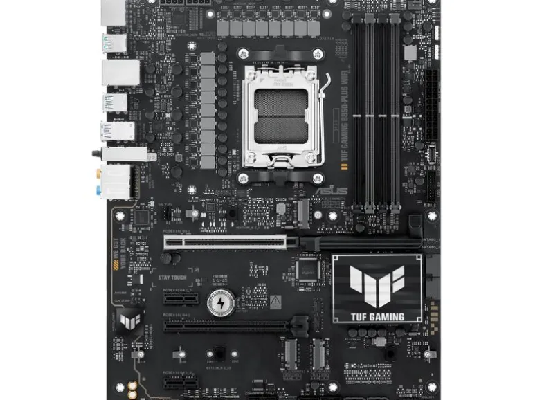 ASUS Mainboard TUF GAMING B850-PLUS WIFI
